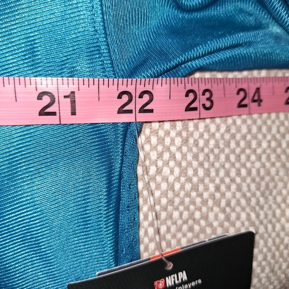 A ProLine Official NFL Jacksonville Jaguars #16 Lawrence Jersey In A Medium. NWT - Picture 8 of 11